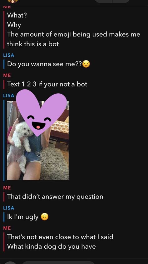 seks snapchat|Sex Bots (+18)